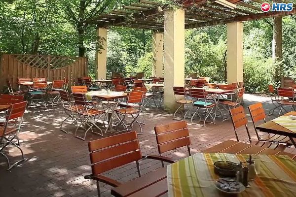 Parkhotel Zirndorf